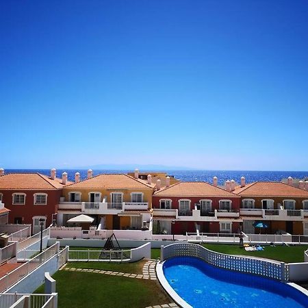 Apartment Am Meer Mit Pool サンタクルスデテネリフェ エクステリア 写真