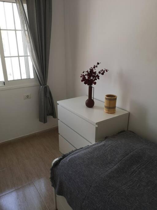 Apartment Am Meer Mit Pool サンタクルスデテネリフェ エクステリア 写真